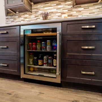 Elegant Kitchen