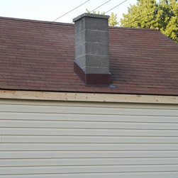 Garage makeover - Products