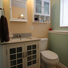 Bathrooms