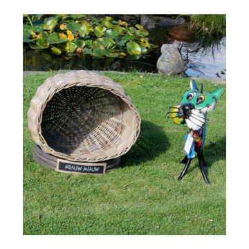 Kubu Dog Baskets