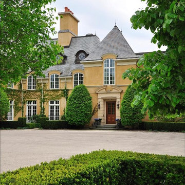 French Revival