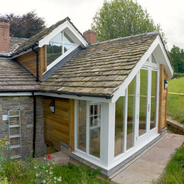 Country cottage