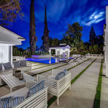 Encino - House