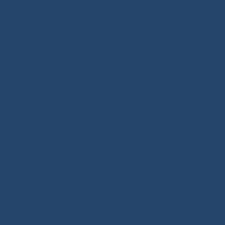 Benjamin Moore Down Pour Blue 2063-20 - Paint