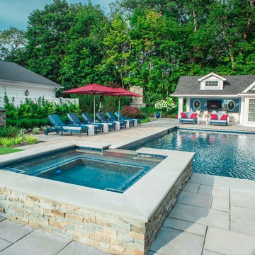 Sands Point Residence