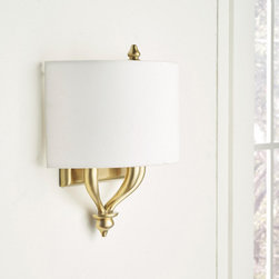 Dabney Sconce - Wandleuchten