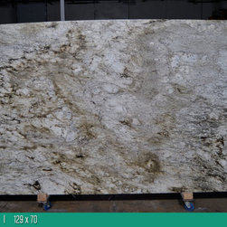 Blue Dunes - Kitchen Countertops