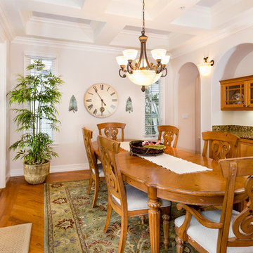 Captiva Beach Villa
