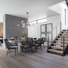 Hardwood Floor