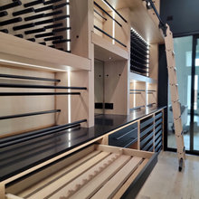 Wine Room