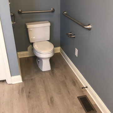 Bathroom Project