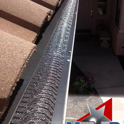 Valor Installs - Roofing And Gutters