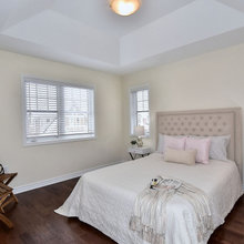 Bedrooms