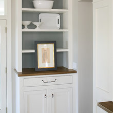 shelves