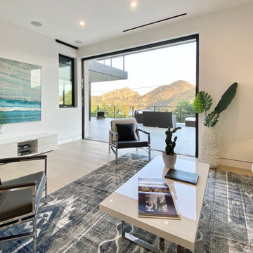 Gorgeous  New Build in Lake Sherwood