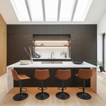 Lace House