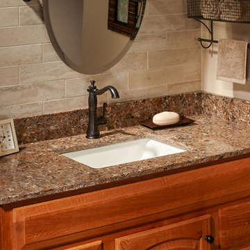 VT A'vant Vanity Surfaces