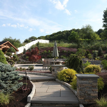 BACKYARD FABULOUS