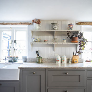 Snowdrop Cottage