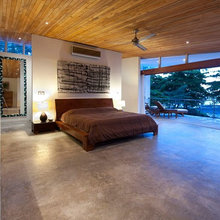 Bedroom & Wardrobe