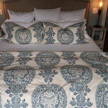 Bedroom ideas