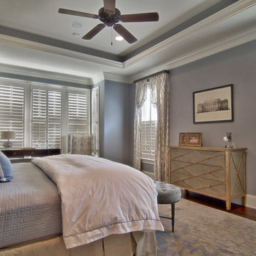 Lux Bedroom