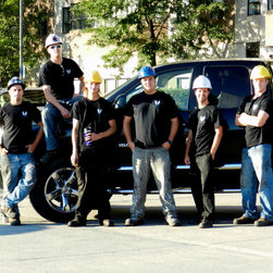 Caulking - Products