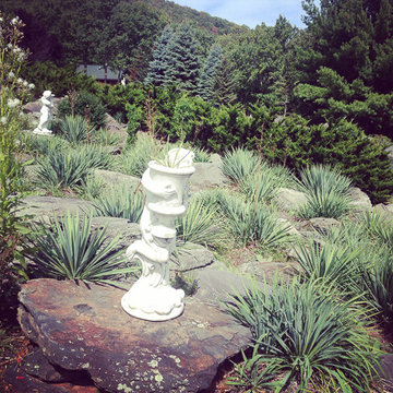 Gardens