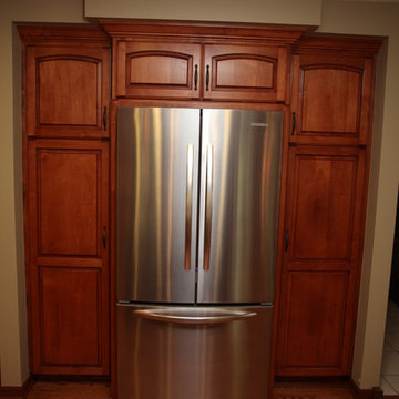 Kitchen Remodel in Naperville, IL