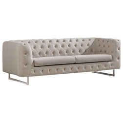 Contemporary Sofas by Vig Furniture Inc.