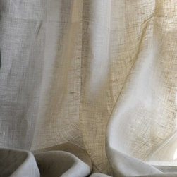 Breeze Street - Drapery Fabric
