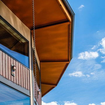 Solarium House