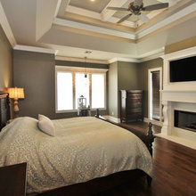 Bedroom Ideas