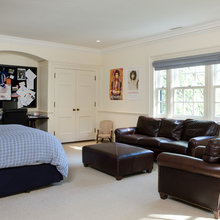 kid room