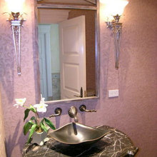 Wall Sconces