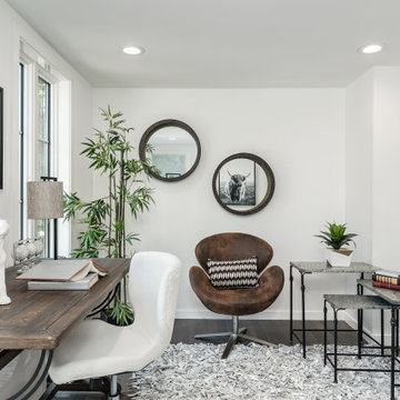 816 Heath, Chestnut Hill