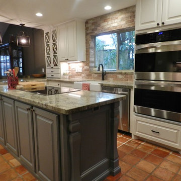 Cedar Pass Kitchen