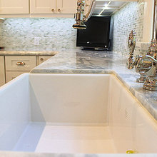 Kitchen Ideas