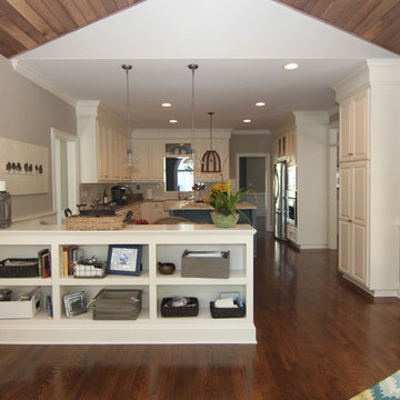 Simplicity Interiors Design Project