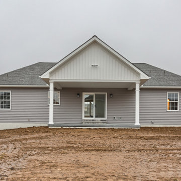 Quentin PA  The Cottage