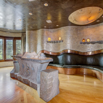 Lost Creek Residence