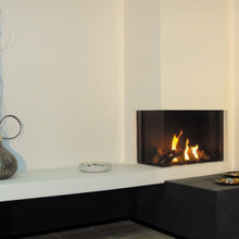 Fireplaces