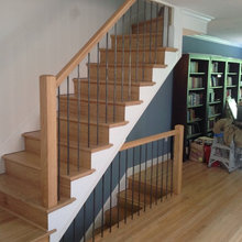 Stair Railing