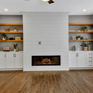 Bonny Slope Transitional I Whole Home Remodel