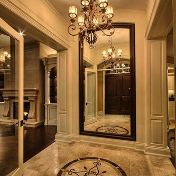 River Oaks
