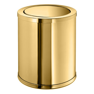 Designer Wastebaskets / Trashcans