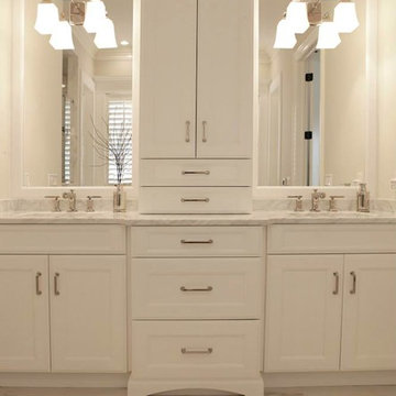Bathrooms