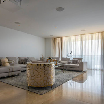 Apartment JC