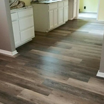 Coretec - Luxury Vinyl Plank