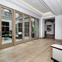 Beach House Doors